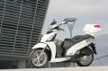 Kymco Aktuality