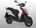 Skútr Kymco Agility 50 RS 2T