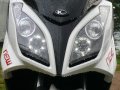 Kymco Downtown 300i