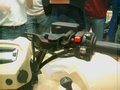 Školení KYMCO