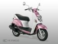 Skútr Kymco Sento 50 4T