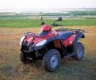 MXU 500 4x4