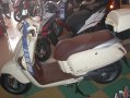 Kymco Like