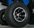 KYMCO MXU 300 R