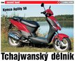 Tchajwanský dělník (článek "SECOND HAND" ČMN 14)
