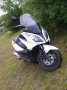 Kymco Downtown 300i