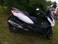 Kymco Downtown 300i