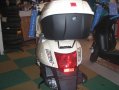 Kymco Like