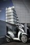 Kymco People GT 300i