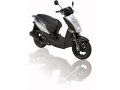 Agility 125 MMC 4T
