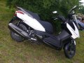 Kymco Downtown 300i