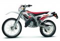 XTM 50 Enduro