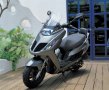 Yager GT 125