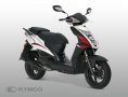Skútr Kymco Agility RS 50 4T