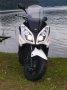 Kymco Downtown 300i
