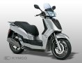 Skútr Kymco People S 300i