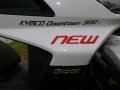 Kymco Downtown 300i