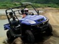 UXV 500 4x4