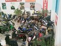 Školení KYMCO