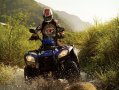 MXU 500 4x4 IRS