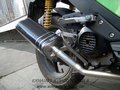 Laďák Super 8 - 50ccm 4T