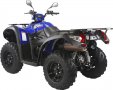 MXU 500 4x4