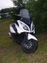 Kymco Downtown 300i