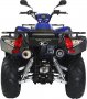 MXU 500 4x4