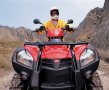 MXU 500 4x4