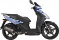 Skútr Kymco Agility City 50 4T