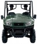 UXV 500 4x4