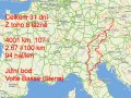 Chianti 2008 vs skútr Kymco Agility 50