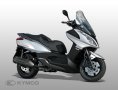 Kymco Downtown 300i skladem!
