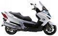 Myroad 700i ABS - NOVINKA