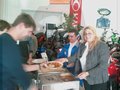 Školení KYMCO
