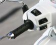 Kymco Like 50 2T detail