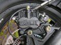 Kymco Downtown 300i