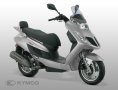 Skútr Kymco Yager GT 50