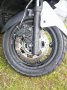 Kymco Downtown 300i