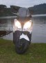 Kymco Downtown 300i