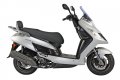 Yager GT 125
