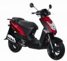 Agility 125 MMC
