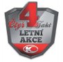 AKCE Čtyř4Takt 1.6. do 31.8.2011