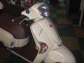 Kymco Like