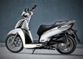 Kymco People GT 300i