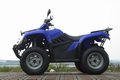 NOVINKY 2008: KYMCO MXU 400 4x4 + UXV 500 4x4