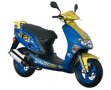 Vitality 50 Sport/Cross 2T