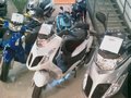 Školení KYMCO