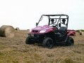 UXV 500 4x4