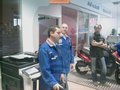 Školení KYMCO